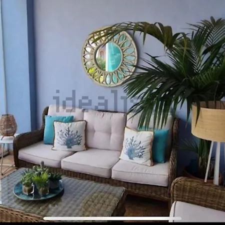 La Perla De La Bahia, Espectacular!! Appartement *