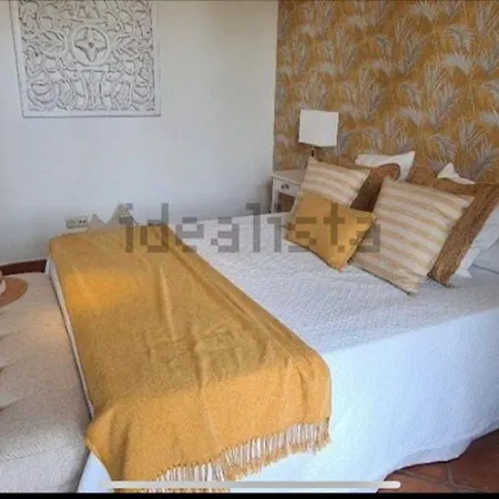 Appartement La Perla De La Bahia, Espectacular!! Casares