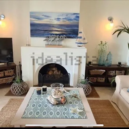 La Perla De La Bahia, Espectacular!! Appartement Casares
