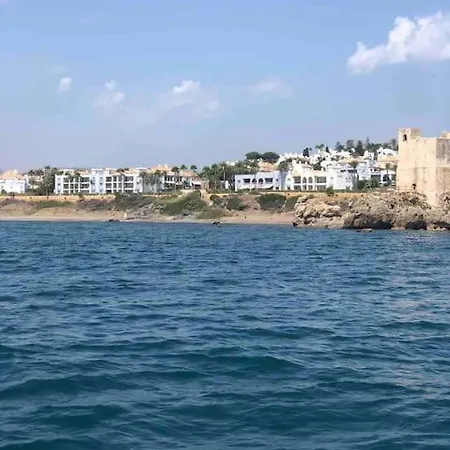 Апартаменты La Perla De La Bahia, Espectacular!! *
