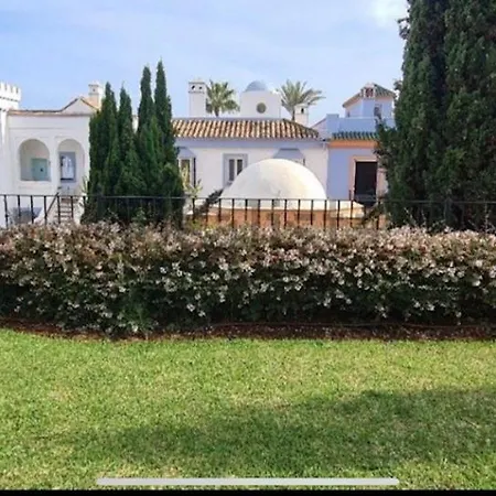 Апартаменты La Perla De La Bahia, Espectacular!! *