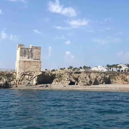 La Perla De La Bahia, Espectacular!! Апартаменты *